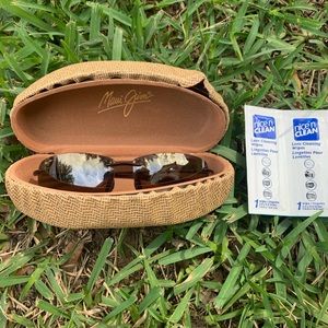 Maui Jim Sunglasses